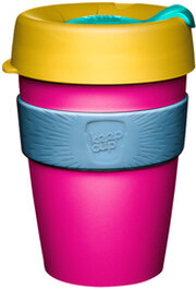 KeepCup Original M Zinnia 340мл фото