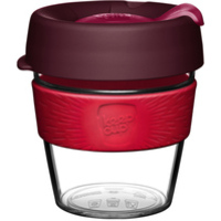 Keepcup Original S Clear Kangaroo Raw 227мл