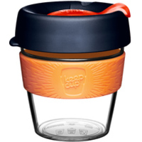 Keepcup Original S Clear Shamrock 227мл