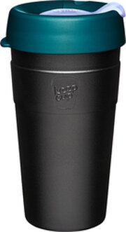 KeepCup Thermal L Dusky 454мл фото