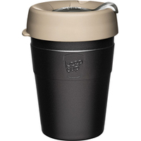 KeepCup Thermal M Umbra 340мл