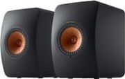 KEF LS50 Wireless II фото