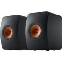 KEF LS50 Wireless II