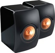 KEF LS50 фото