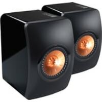 KEF LS50