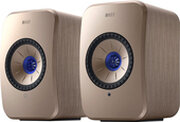 KEF LSX II фото