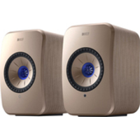 Kef LSX II