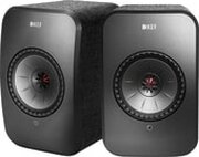 KEF LSX фото