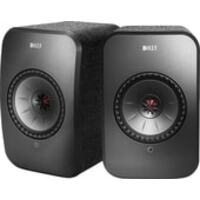 KEF LSX