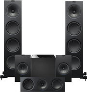 KEF N1 Set 5.1 фото