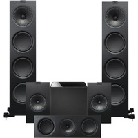 Kef N1 Set 5.1