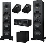 KEF N2 Set 5.1 фото