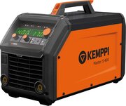 Kemppi Master S 400 фото