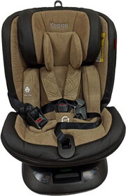 Kenga BH012319i Isofix фото