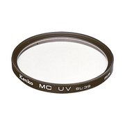 Kenko MC UV SL-39 52mm фото