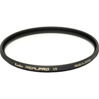 Kenko REALPRO UV 58mm