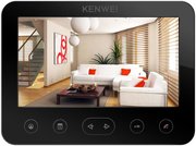 Kenwei KW-E706FC-W200 фото