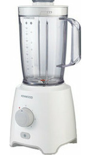 Kenwood Blend X Fresh BLP402WH фото