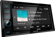 Kenwood DDX-4019BTR фото