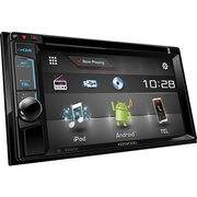 Kenwood DDX4016BT фото