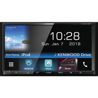 Kenwood DMX6018BT