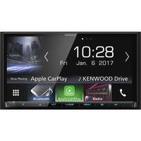 Kenwood DMX7017BTS