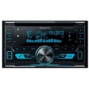 Kenwood DPX-5000BT фото