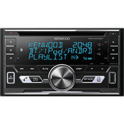 Kenwood DPX-5100BT фото