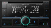 Kenwood DPX-5200BT фото