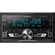 Kenwood DPX-M3100BT фото