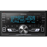 Kenwood DPX-M3100BT