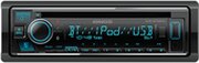 Kenwood KDC-BT660U фото