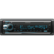 Kenwood KDC-X5100BT фото