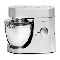 Kenwood Titanium Major KMM023