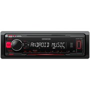 Kenwood KMM-102RY фото