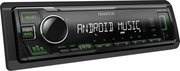 Kenwood KMM-105GY фото