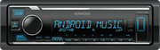 Kenwood KMM-125 фото