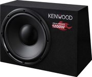 Kenwood KSC-W1200B фото