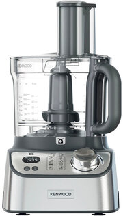 Kenwood Multipro Express Weigh+ FDM71.900SS фото