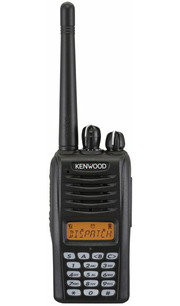 Kenwood NX-220E фото