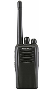 Kenwood NX-220E3 фото