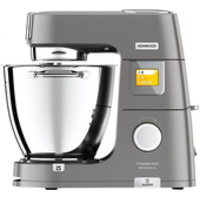 Kenwood Titanium Chef Patissier XL KWL90.164SI