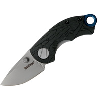 Kershaw Afterefect