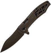 Kershaw Boilermaker фото