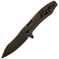 Kershaw Boilermaker