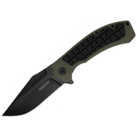 Kershaw Faultline