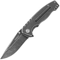 Kershaw Mentalist