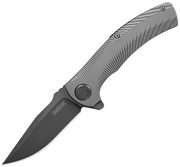 Kershaw Seguin фото