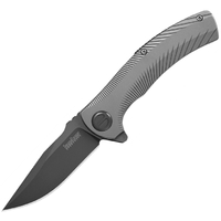 Kershaw Seguin