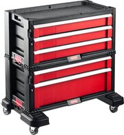 Keter 5 Drawer Tool Chest фото